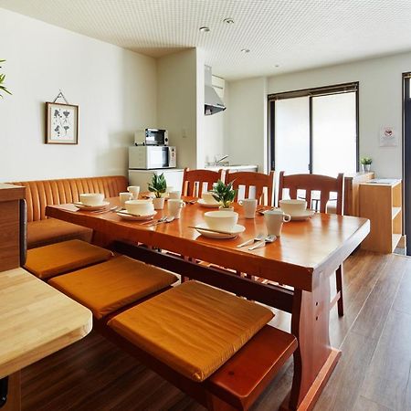 Kyoto Villa 3Nenzaka 외부 사진