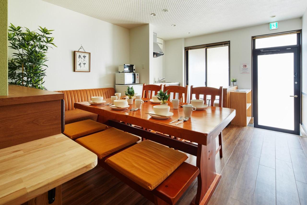 Kyoto Villa 3Nenzaka 외부 사진